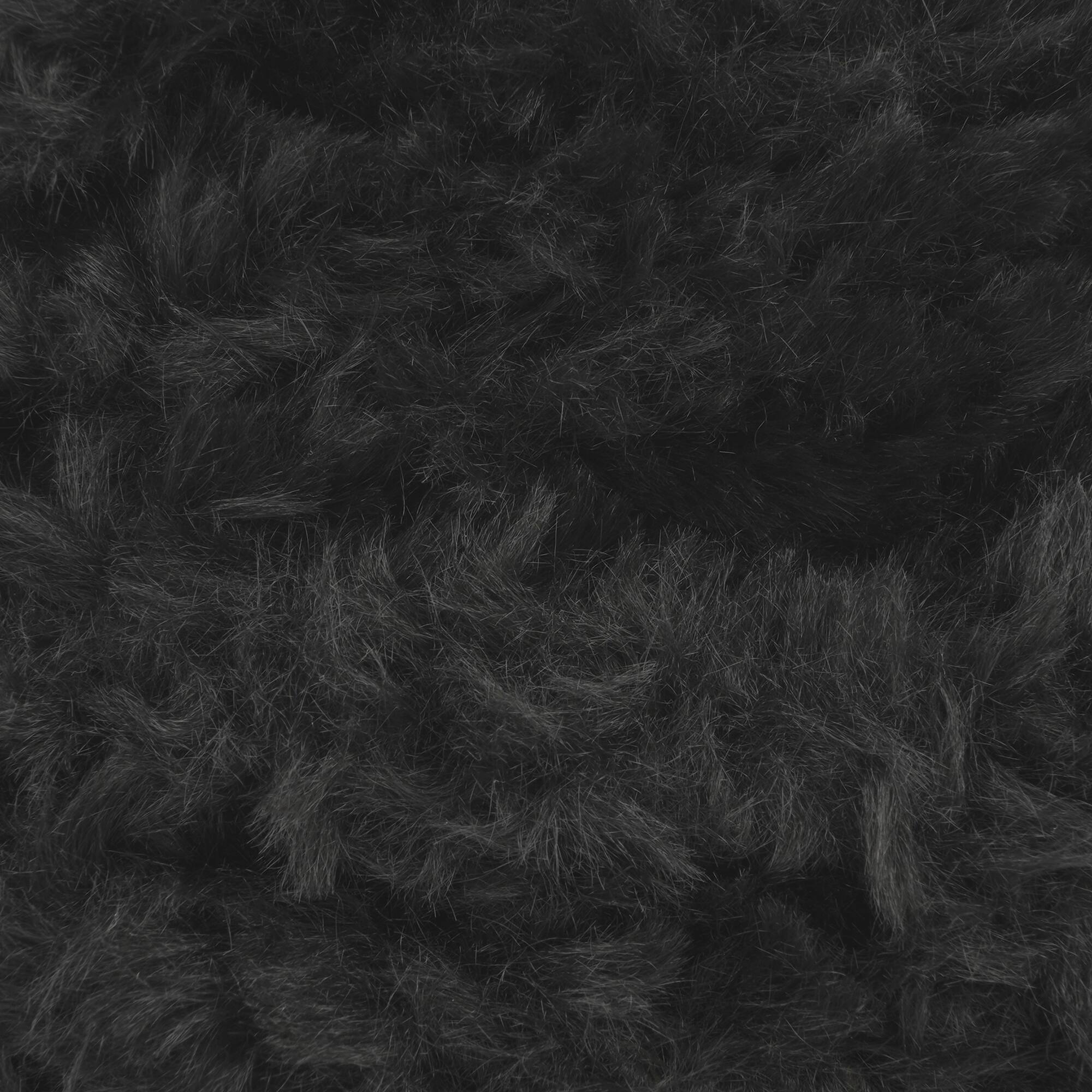 15 Pack: Faux Fur™ Yarn by Loops & Threads